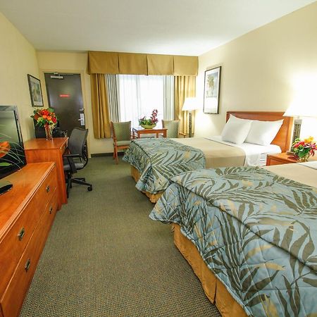 Edgewater Waterpark Hotell Duluth Exteriör bild