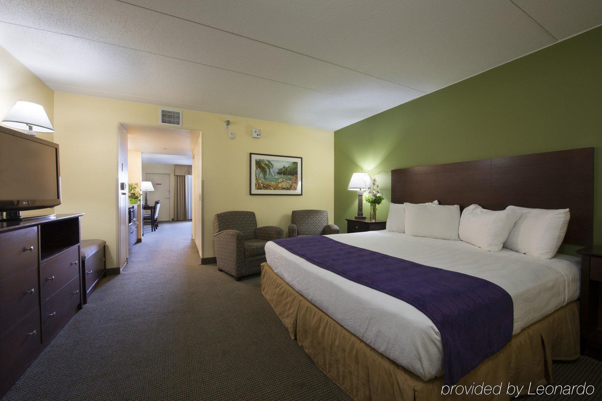 Edgewater Waterpark Hotell Duluth Exteriör bild