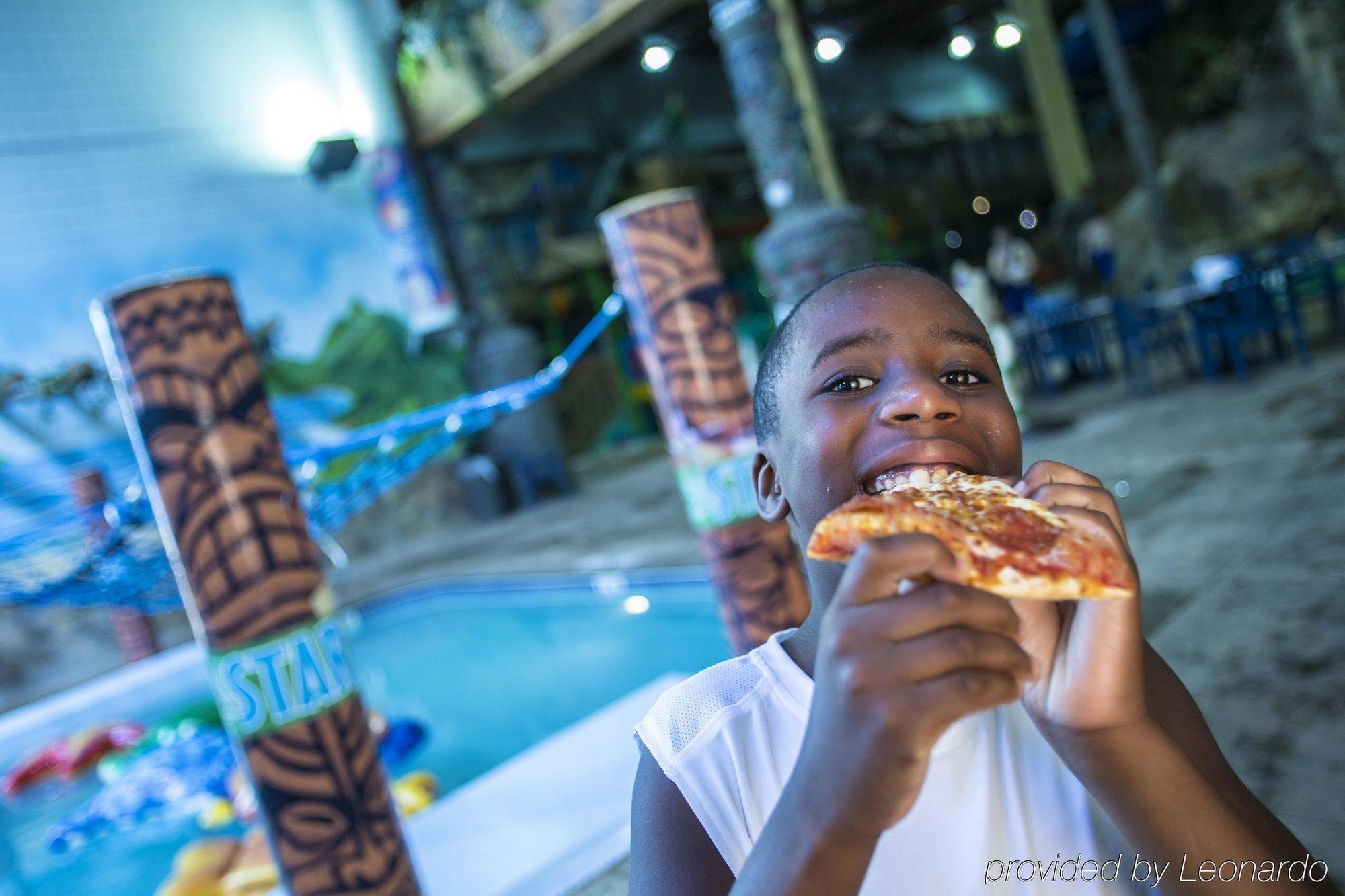 Edgewater Waterpark Hotell Duluth Exteriör bild