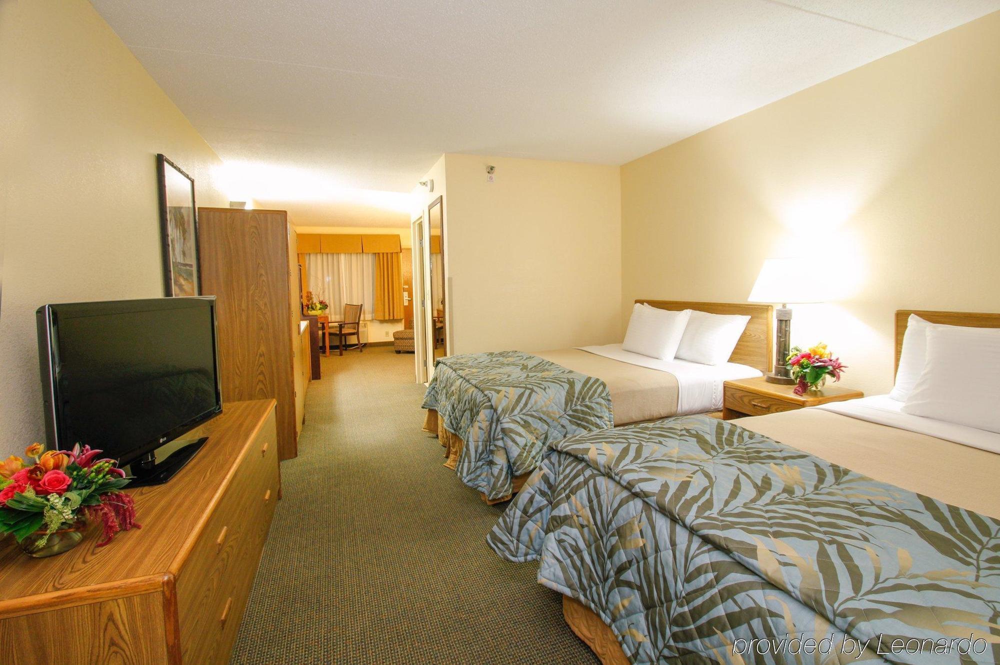 Edgewater Waterpark Hotell Duluth Exteriör bild