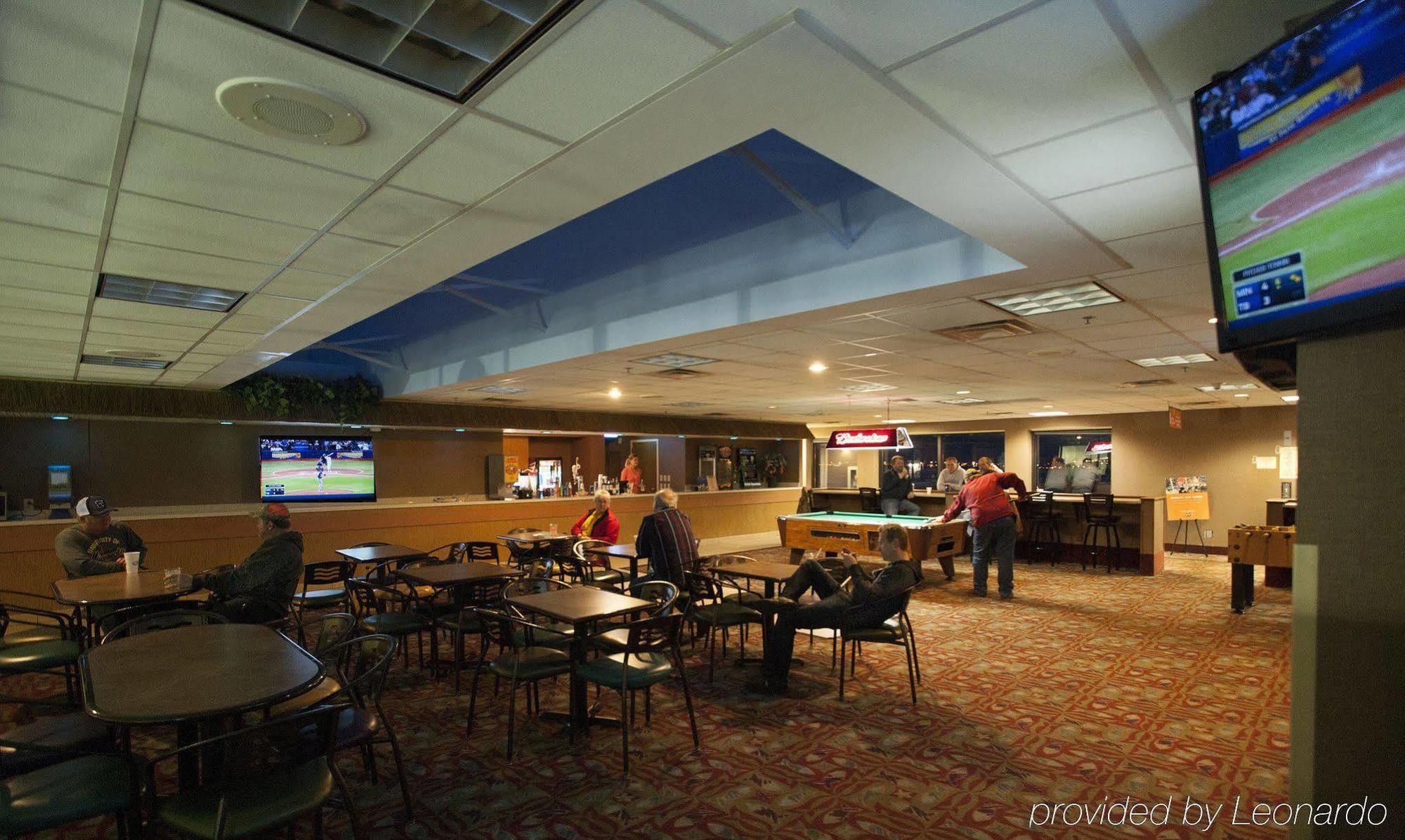 Edgewater Waterpark Hotell Duluth Exteriör bild